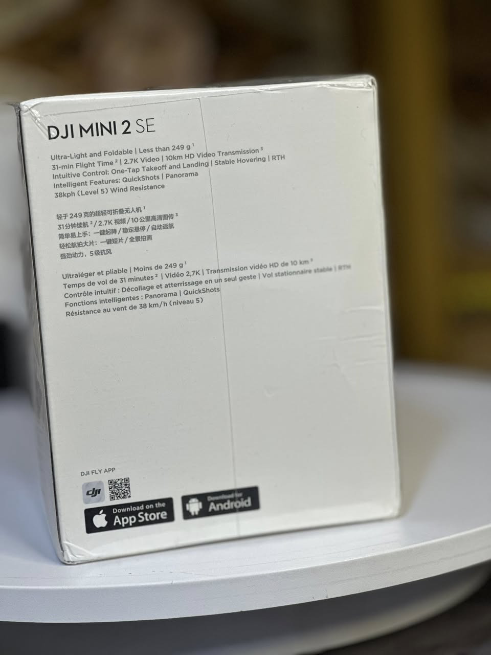 يالله مزاد اعلى سعر ابيع  بعده كبس سليفون
توصيل ماعندي تجي للبيت تاخذه مكاني بغداد تريد توصيل تحول فلوسه 

*********** 
اخوان رحم الله والديكم حتلو متشتري خلي لايك او اكتب يالله يوصل للمنشور  للباقين وتصير بسبب رزقي ورزق غيرك وربي يرزق الجميع يارب
@إشارة
