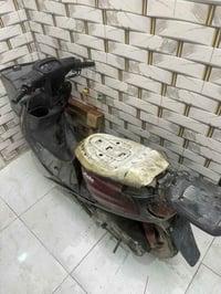 دراجه لبييع شغاله مكينه نضيفه مال بيت توديك وجيبك عوزه ترتيبات بصيطه م...