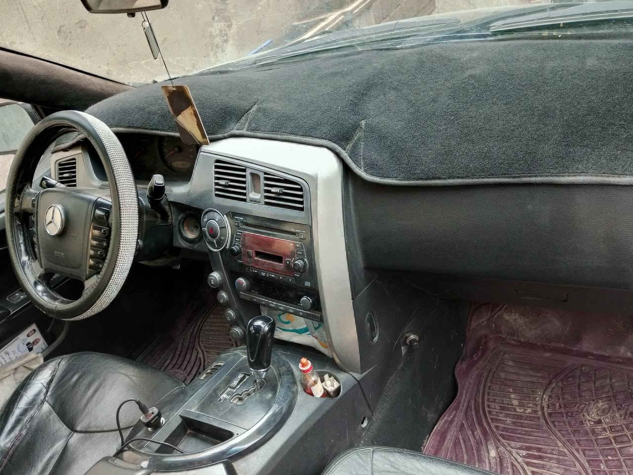 سانك يونك مكينة محور vvt تبريد شغال رقم سليمانية تحويل ثاني يوم السيارة كاملة خمسة راكب السعر 65 الاتصال *********** بغداد المعامل  مراوس ستلركس خصوصي فقط وحسب القناعة ولا تزعل
