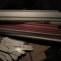 ڕەفەی دوکان ١٢ دانەیە ٠٧٧٢٥٢٤٠٥٠٣