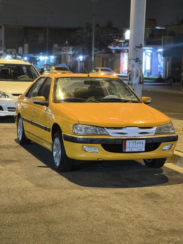 سلام عليكم بيجو بارص مديل 2021 كفاله سعر 65 مكان بصره قبله ***********
