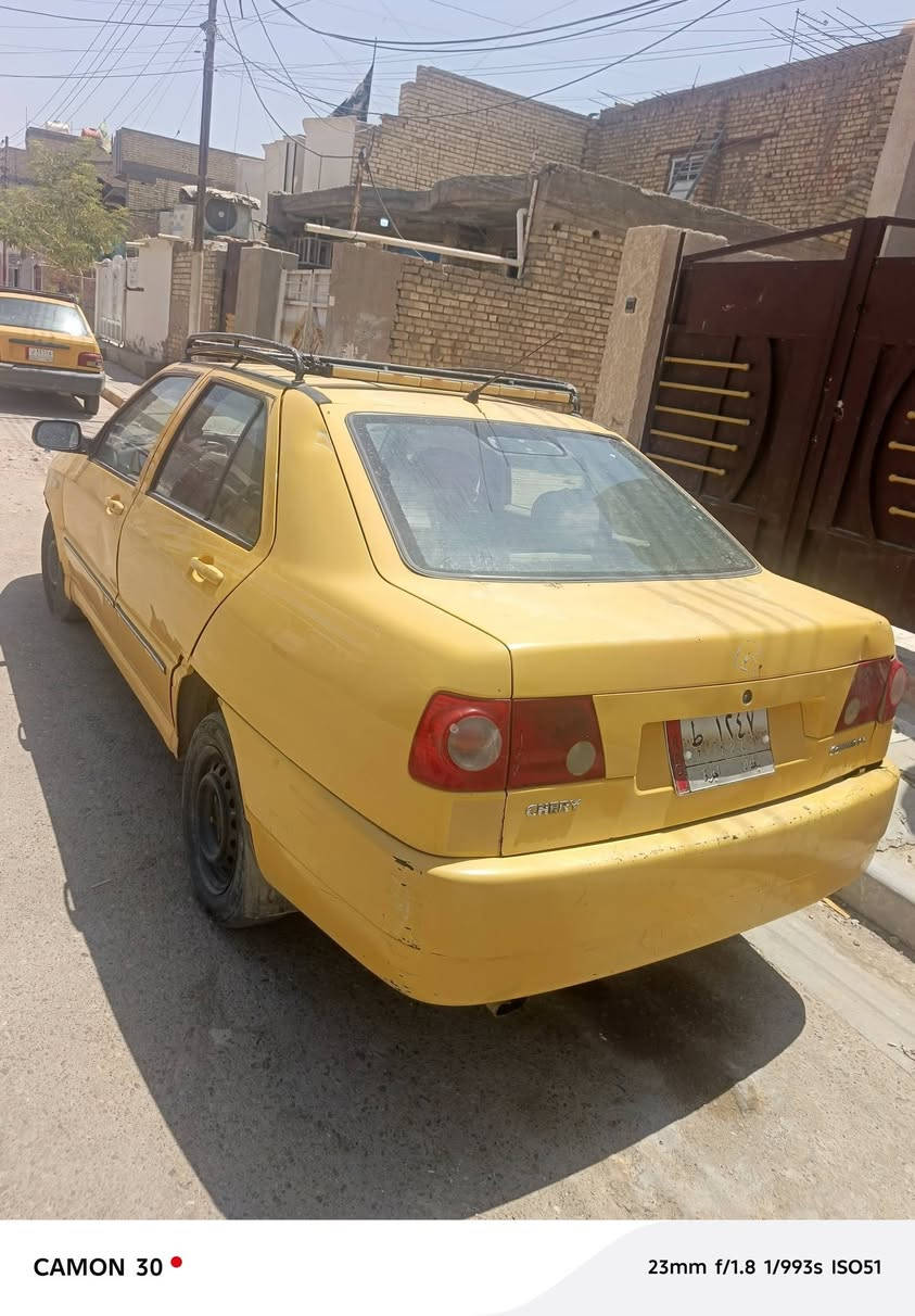 شيري كوين ٩ محورة كورلة رقم بغداد بيع او مراوس بخصوصي بغداد ***********
