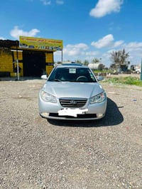 محرك وكير شرط • تكييف ثلج • تايرات جديده