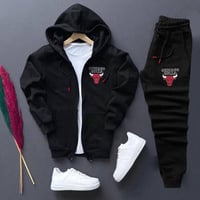 ترنج Chicago Bulls • ميلتون تقيل • مقاسات L-XXL