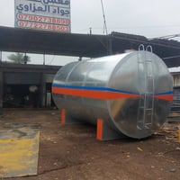 التر مقلون • ٤مليم • للبيع