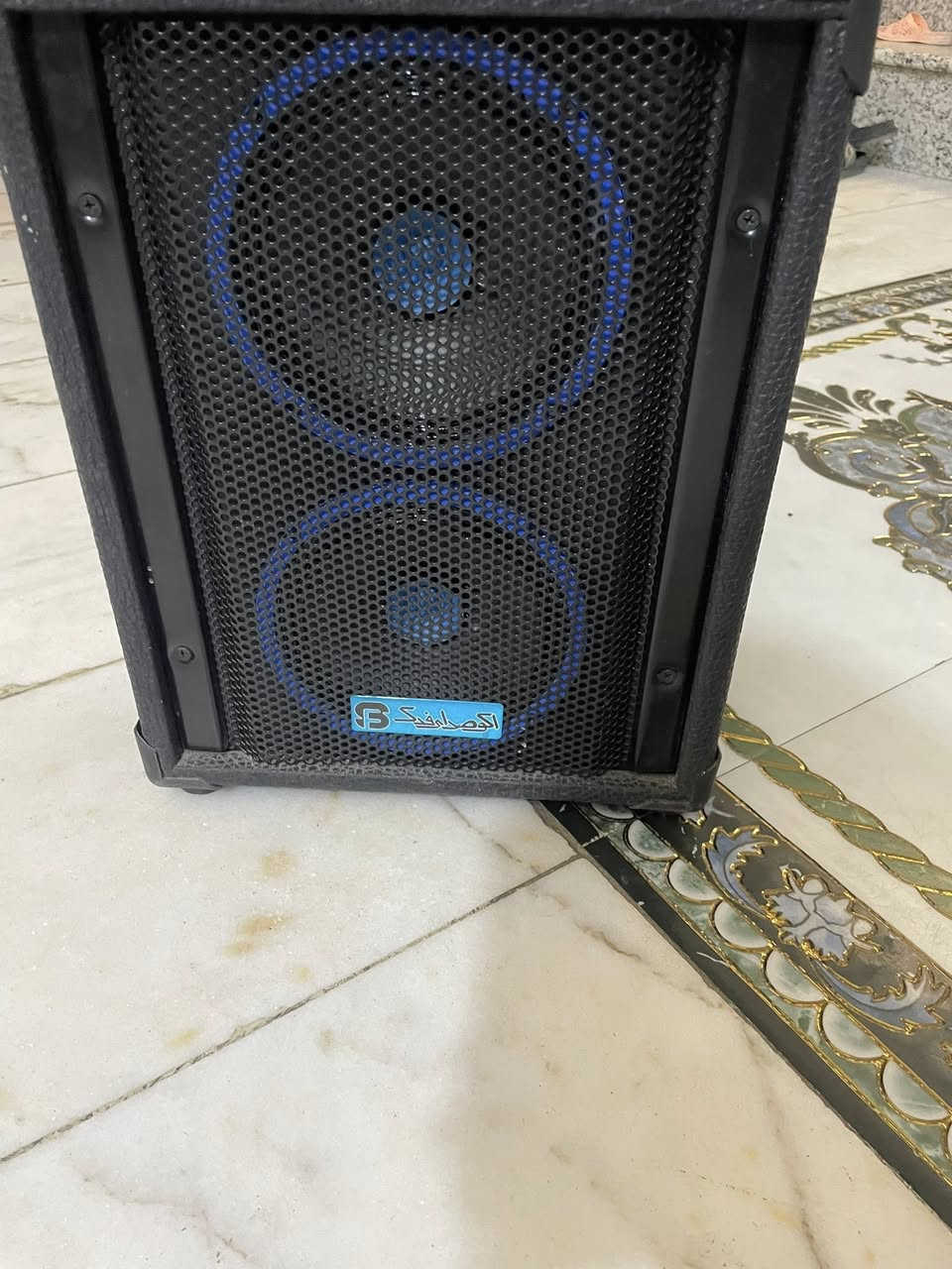 اكوى صدف مستخدمه ٥ مرات جديده بس تركتها عطلت بطاريتها بس شغاله عل كهرباء


**إذا كنت صاحب هذا الإعلان وتريد حذفه لأي سبب، رجاءا أرسل رسالة إلى الدعم الفني**