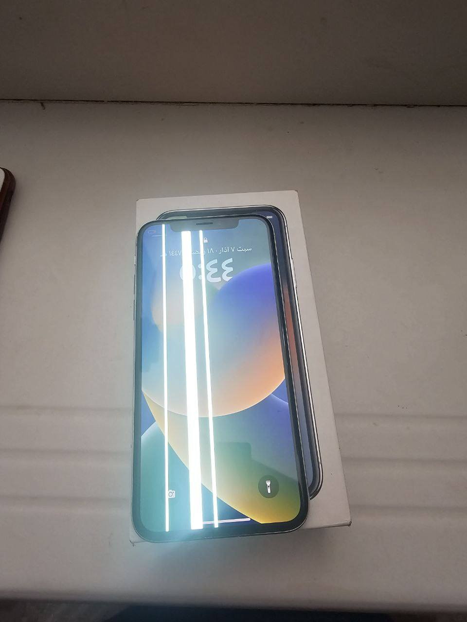 ايفون اكس ذاكره 256 بي خط بالشاشه السعر 125
ايفون سفن بلاص ذاكره 125 بي لاقطة الصوت مال الاتصال السعر 100
نوت 8 مكفول مابي شي السعر 150
مكاني بابل الاسكندريه


**إذا كنت صاحب هذا الإعلان وتريد حذفه لأي سبب، رجاءا أرسل رسالة إلى الدعم الفني**