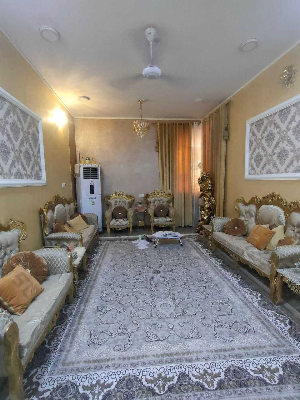 بيت للبيع 

المساحه - 200م
السعر - 235
العنوان - حي سومر قرب عمارة ماجد 
تفاصيل البناء - طابق  مسلح   حديث 
ط1 - غرف عدد2+صاله+استقبال+مطبخ+صحيات 
 
للمزيد من المعلومات يمكنكم التواصل معنا 
على صفحة الفيس بوك ( المثنى للعقار) 
او الاتصال على الرقم التالي 
ابو سيف  ***********
*********** 
للمزيد من العروض الدخول على الرابط
https://web.facebook.com/groups/353423759199621
او قناتنا على اليوتيوب
https://youtu.be/wNJnyaBvaoU ناصرية, ذي قار
