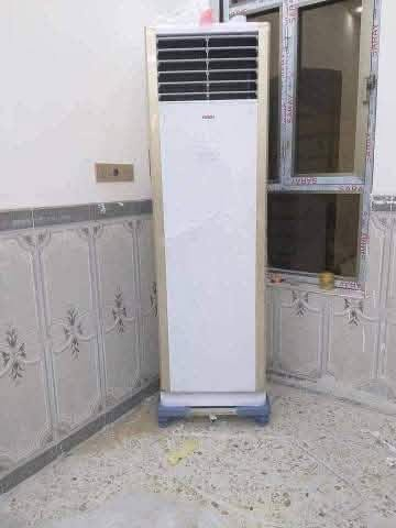 تنصيب أجهزة السبالت ❄️

غسل وتنظيف السبالت ❄️

صيانة موقعية وبدقة عالية ❄️

شحن غاز  نوع الأصلي⛽️❄️

النجف الاشرف 

 

للتواصل *********** 
***********
