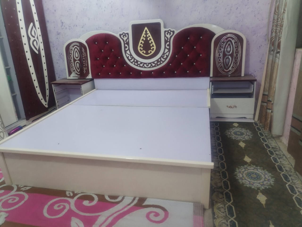 السلام عليكم غرفه تركيه قيم واخذ بألي  يرضه الله
*********** واتساب
