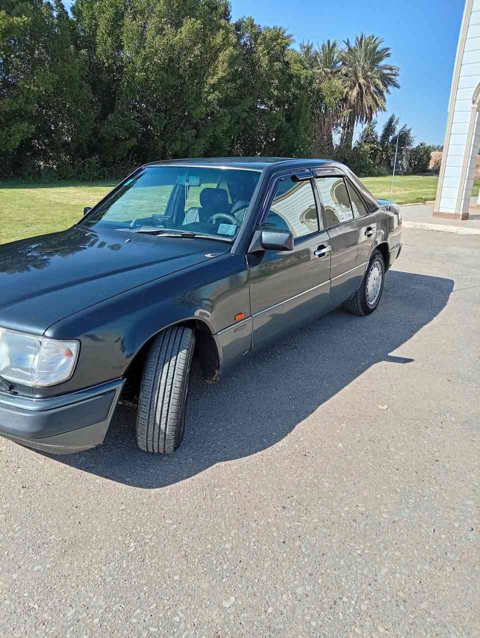 سلام عليكم
مارسدس دب 
موديل91
اصل خليجيه فول مواصفات
مكينه بلاد 
قواعد سليمان
دبل هورن 
دبل فيت بم
دبل مروحه
كشنات كهرباء شغالات
كهربايات كله شغاله
حداديه جديده
تخم تاير 
رقم بغداد 
مكان العماره 
سعر استفسار اتصل 
***********
