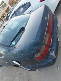 كرونا • ١٩٩٣ • مكينة ١٨٠٠