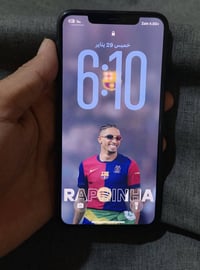 1 برو ماكس مشتري اول مانزل كلشيي ممبدل بيه جهاز يخبل للبيع سعر 300 او ...