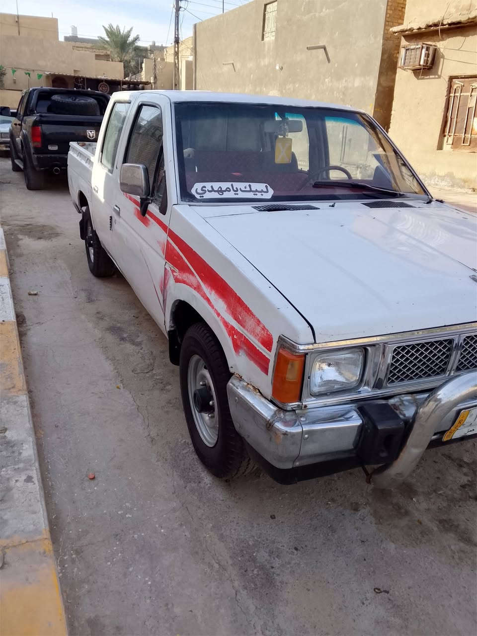 السلام عليكم
بيكم نسيان 1992  سياره مكينه ؤكير بلاد تخم تاير كله جديد كهربائيات كامله  سياره مصبؤغه حزام بيبان فقط ؤالبدي السياره بيها  خياس قليل جؤه كشن الصدر الباقي مابيها خياس  السياره سنؤيته ضايعه  وبيها ؤكاله بس سؤي بدل ضايع ؤاتعهد بالاصؤليات كامله تريد ؤكاله تريد تحويل سعر 32 وبيها مجال مكينه  لاتبخير ؤلاتنقيص  الاستفسار اكثر اتصال 
***********
