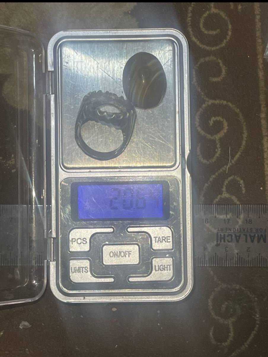 السلام عليكم محبس جزع سليماني صياغه البحرين صياغه ثقيله فضه 925 مرتب سعر مع توصيل 75 الف الحجز والتواصلل


**إذا كنت صاحب هذا الإعلان وتريد حذفه لأي سبب، رجاءا أرسل رسالة إلى الدعم الفني**