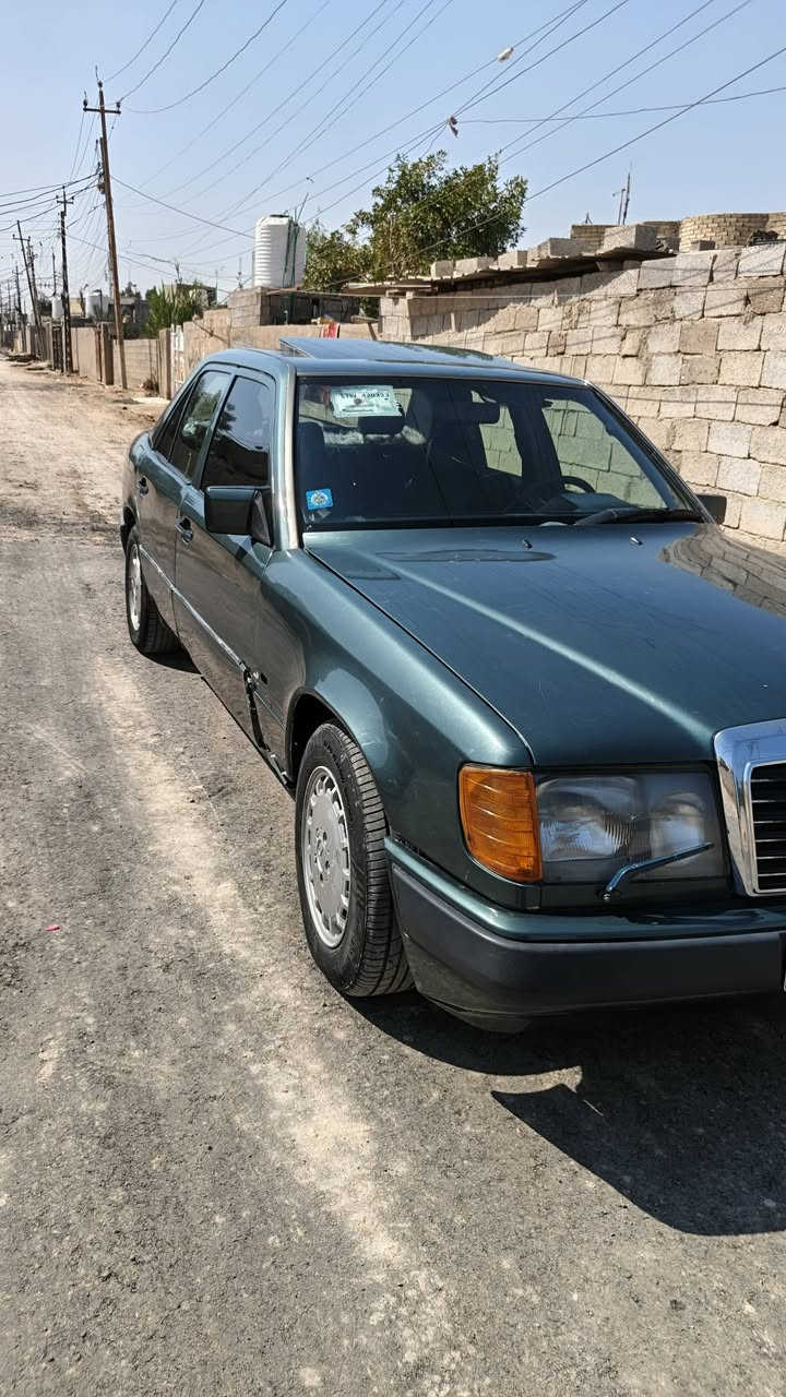 السلام عليكم متوفر مارسدس ٩١ مضروبة بجم أمامي.. مكينة وكير فول. مكلف بالنشر.
رقم صاحب السيارة‏‪***********ب
