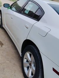 دودج تشارجر 2014 • جارجر 2014 • تشارجر كصت بجم • دودج ذي قار • سيارة ر...
