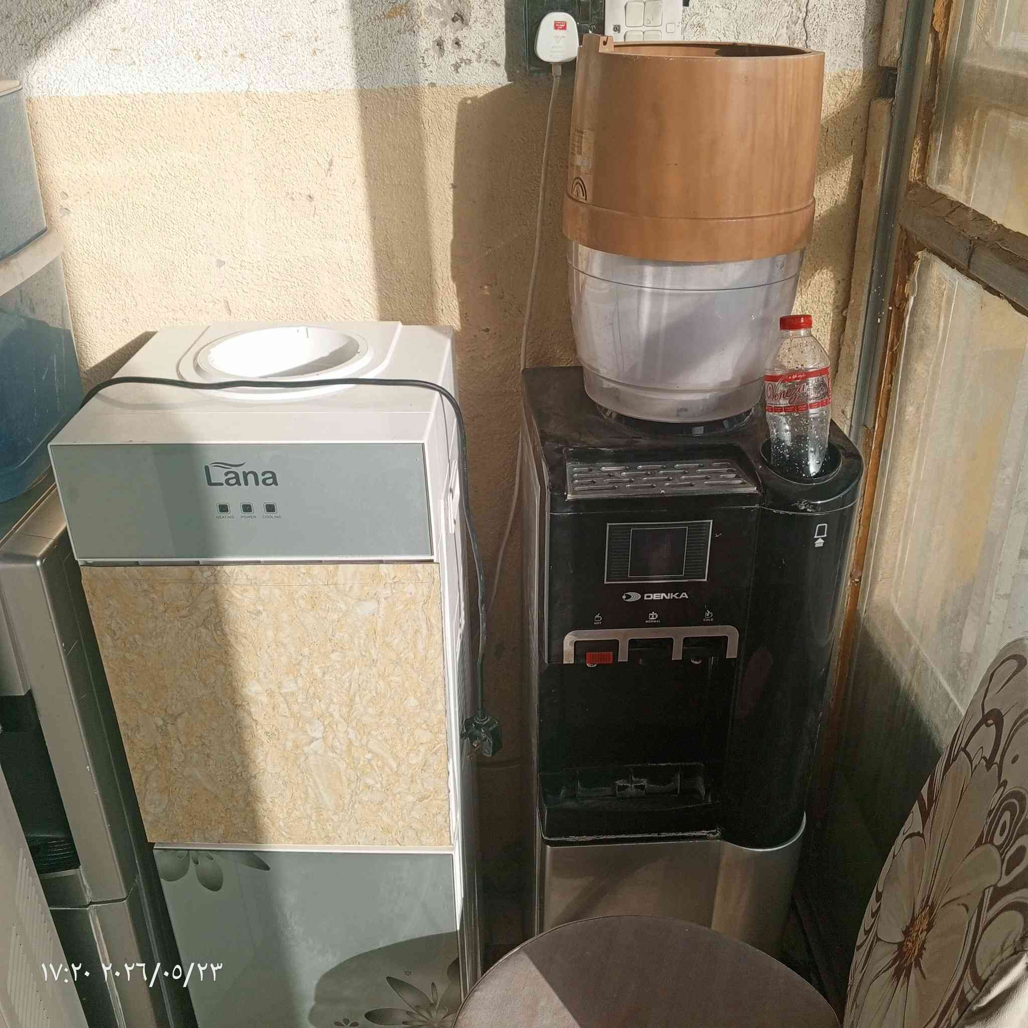 غراض مستعمله ونضيففه على الفحص كلمن وسعره ***********
