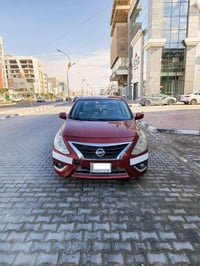 فيرسا • ٢٠١٩ • محجوزة ٦ اشهر