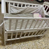 جرباية اطفال • استخدام قليل • بغداد الغدير