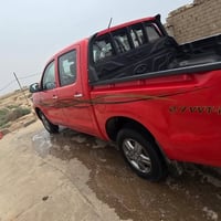 هايلوكس • ٢٠١٥ • اوتوماتيك