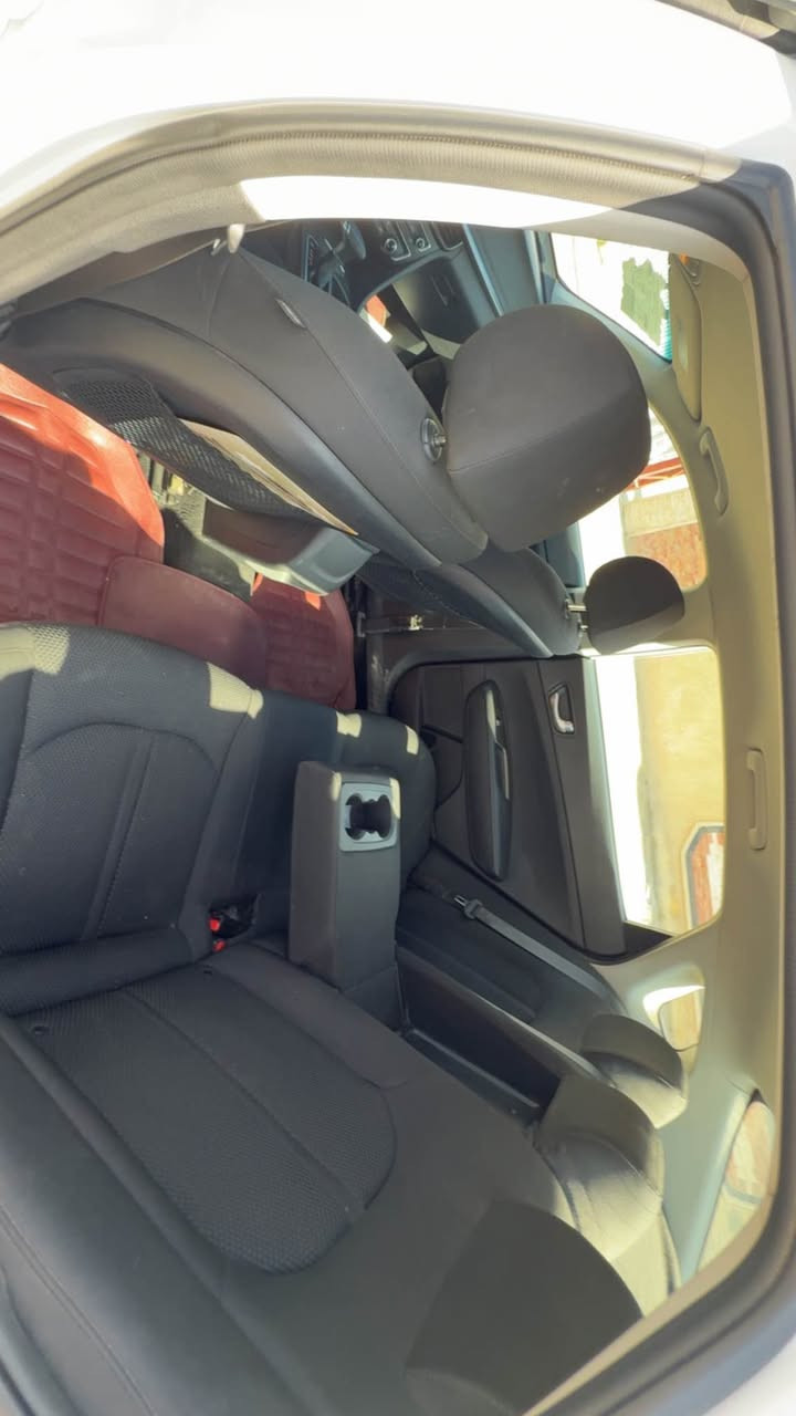 ‎سلام عليكم

كيا اوبتما موديل 2019 وارد امريكي بيه قطعه جاملغ ايمن + صبغ دعاميه مكينه 2400GDi رقم ارب‎ بغداد, العراق


**إذا كنت صاحب هذا الإعلان وتريد حذفه لأي سبب، رجاءا أرسل رسالة إلى الدعم الفني**