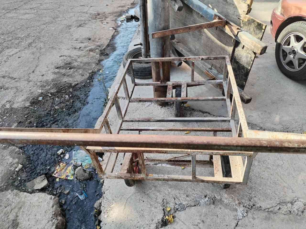 عربنا حديد مال بيت سعر 65. ***********
