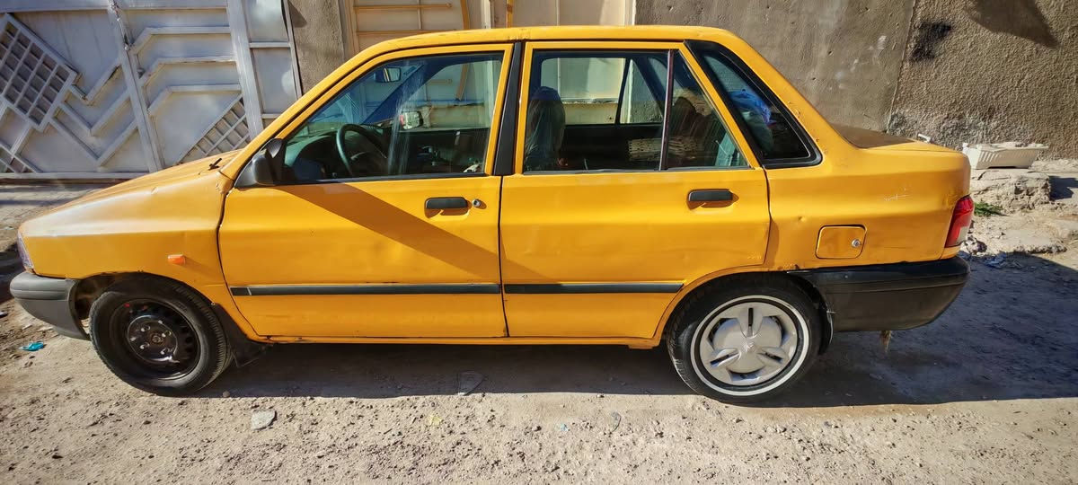 السلام عليكم سايبا 2011دشبول نفخ كير ومحرك وكلج يخبلن كهربائيات شغالة كلها
لايتات جدد اصلي عالي ناصي والبك لايتات هم الصدر 70٪ نقصها درايم شفت يطكطك جهة السايق تايرات نضاف بدون ضربه السياره شاصي واحد معمر تعمير مضبوط جهة الصدر السعر 24 ورقه مكاني حي الجهاد *********** متوفر واتساب الشراي يخابر سياره ما مشتغله هواي تكسي سنويه باسمي لل 2031 هيئه غرامات مصفره رقم انكليزي ♥️
