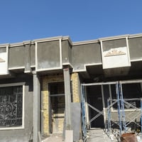 عمل جميع الواجهات فوم طلس  صبغ كادر متخصص عمل مهندس  بيوت اسعار تنافس ...