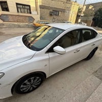 سنترا خليجي موديل ٢٠١٨ ماشية ٢٥٠ الف كم  ضرر بسيط بارد جاملغ ايسر فقط ...