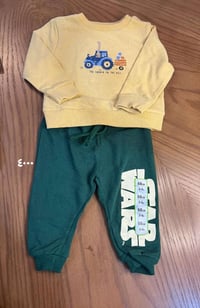 ملابس أطفال