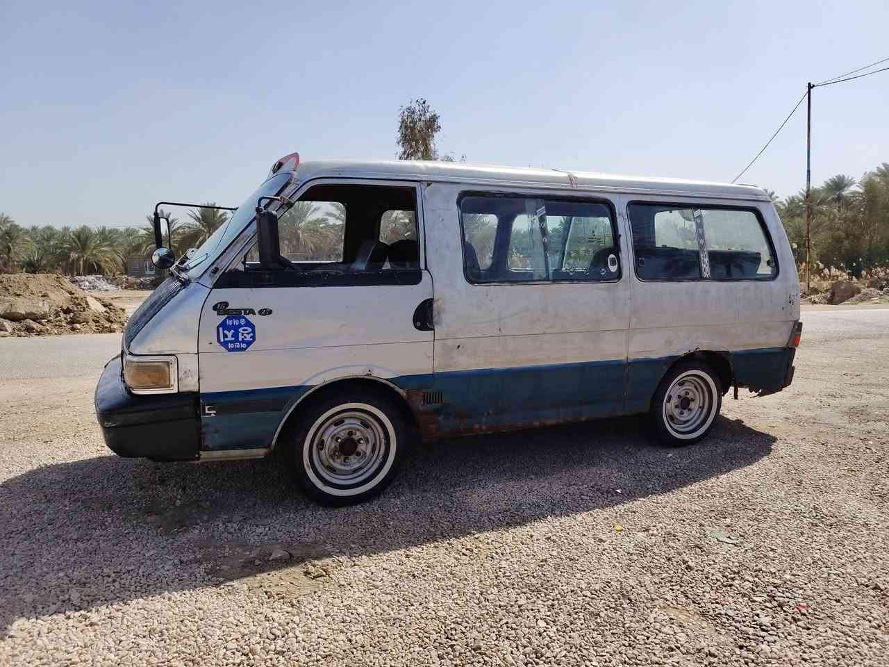 كيه بسته للبيع 1995 بدون راعي اتكفلك عشاير. اوسرقه السياره شوفت عينك ***********
