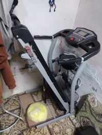 جهاز جري • دبل ماطور • ١٦٠كغ