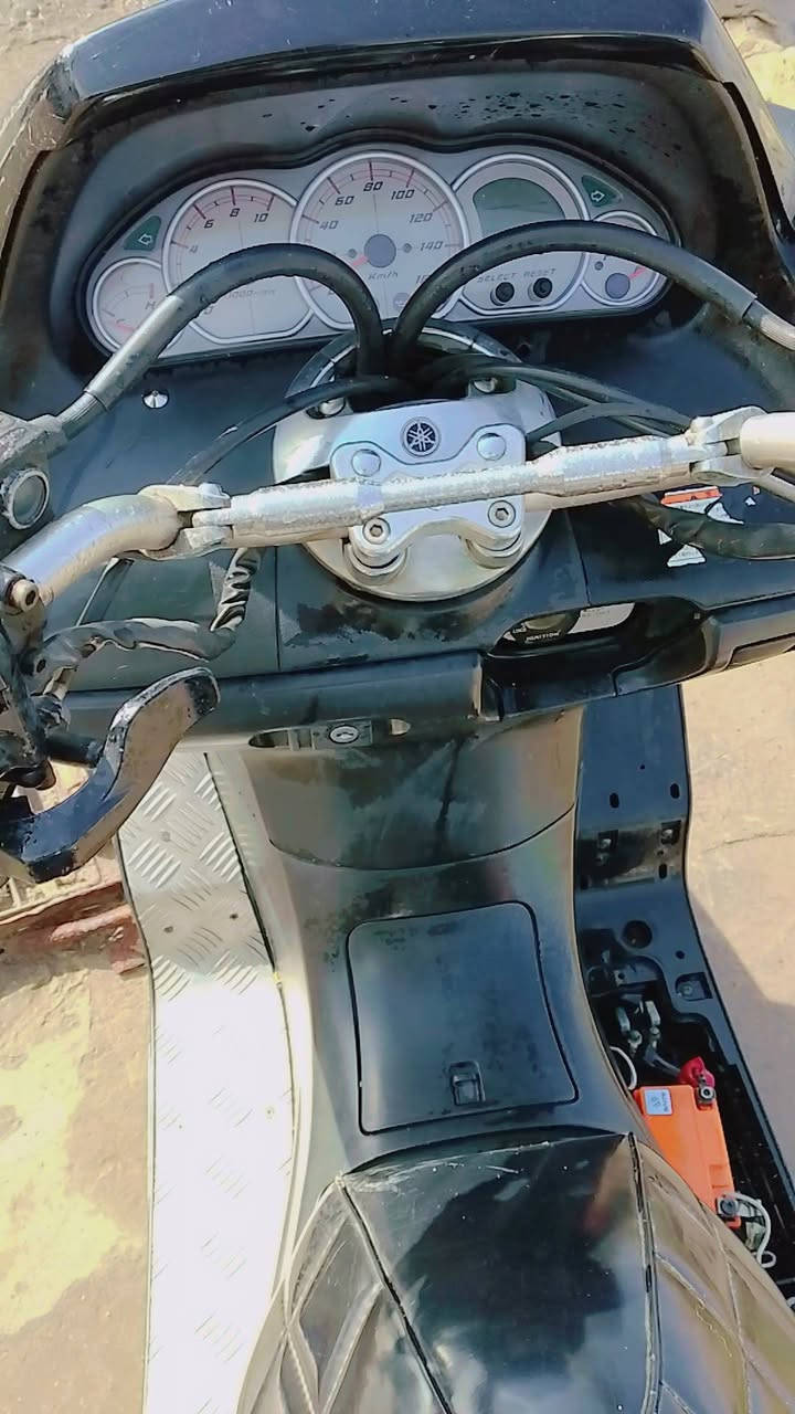 السلام عليكم ماجسته مكفوله كفاله عامه ما نقصه اي شي دراجه كاعده كله شغاله معدل 140 دراجه ما مفتوحه لبيع أو مراوس مكان بابل مسيب سعره 650 وبيه مجال رقم ***********مو شراي لا يطب
