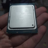 معالج E5 2630v2 • بورد X79 • بغداد الاعلام