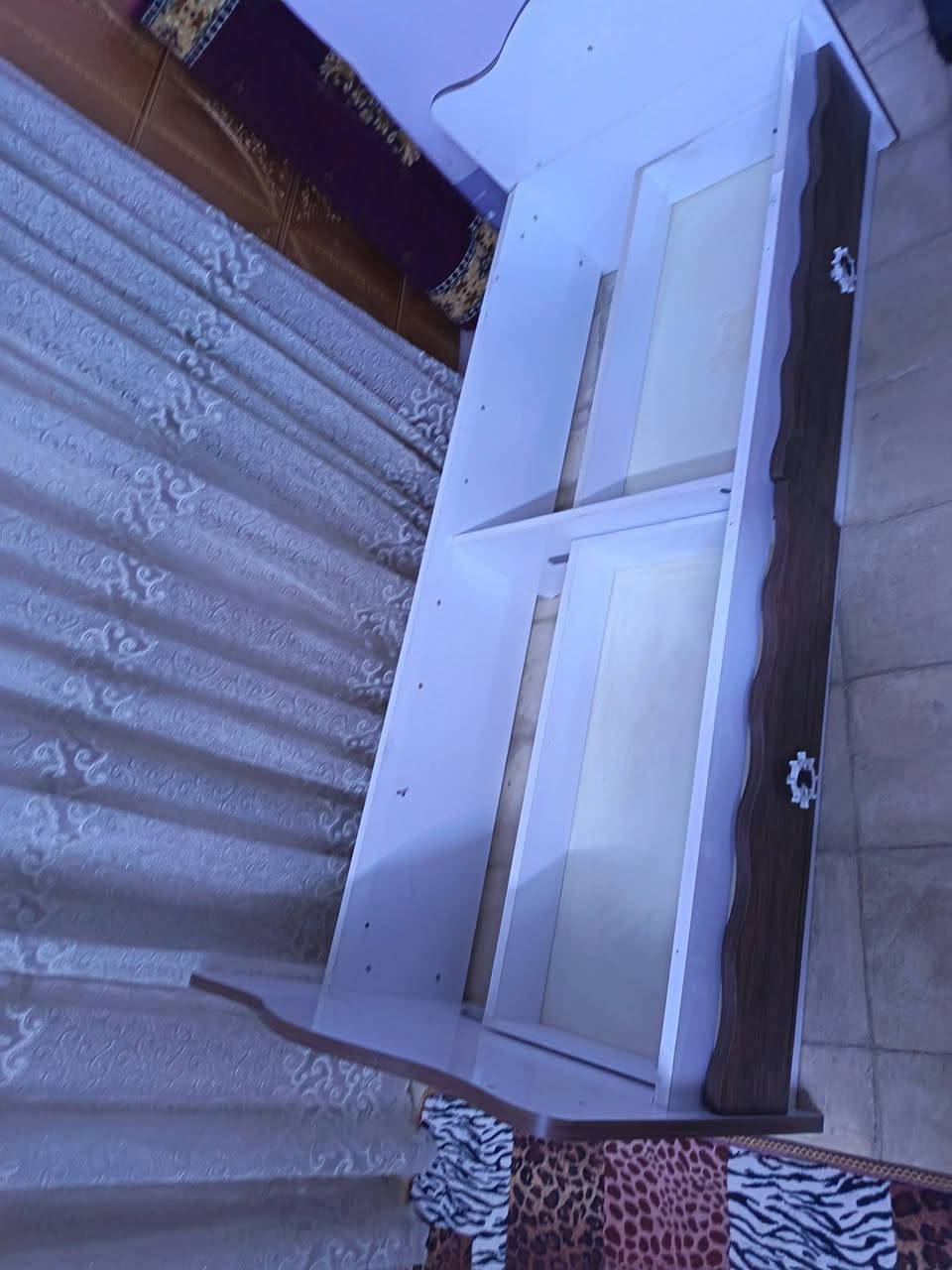 للبيع وياه دوشك وناموسية


**إذا كنت صاحب هذا الإعلان وتريد حذفه لأي سبب، رجاءا أرسل رسالة إلى الدعم الفني**