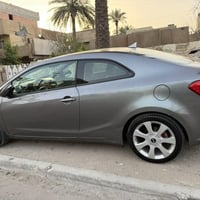 فورتي تك باب موديل ١٤ واريد امريكي كير محرك تبريد مكفول   محرك 2000 GD...
