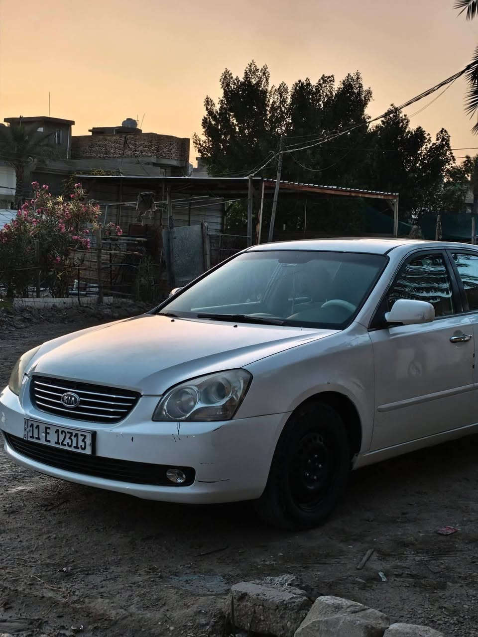اوبتما 2008 امريكي ليبل واحد 2400 بسمي جاهزة من كلشي حدادية تخم تاير كهربائيات كلها شغالة ماعدة التبريد معوزة غاز حادثها جوملغ خلفي العنوان حلة حي الاكرمين السعر 95 وبيها مجال
تفاصيل اكثر اتصل ***********
