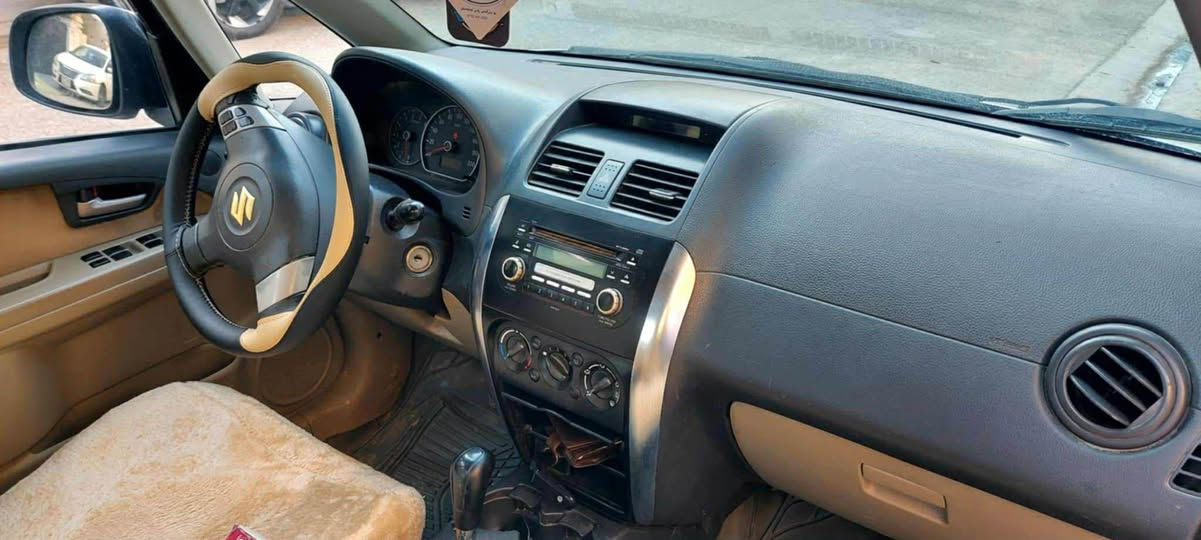 بدون صبغ خليجي. محرك ١٦٠٠ أربيل, العراق


**إذا كنت صاحب هذا الإعلان وتريد حذفه لأي سبب، رجاءا أرسل رسالة إلى الدعم الفني**