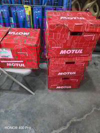 زيوت موتول • زيوت رصينة • خانقين باشا كوبري