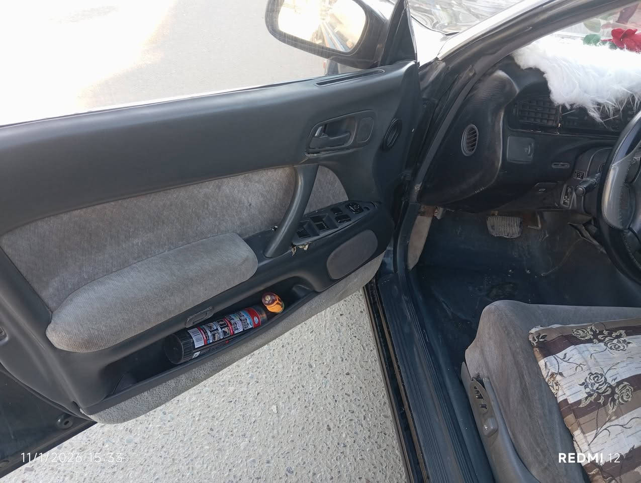 سلام عليكم بطه للبيع
سعر 50وبيه مجال مكان كربلاء 
مكلف بنشر للاستفسار ***********
