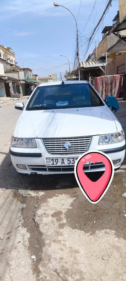 سلام عليكم شباب سمند ٢٠١٧ بيها جاملغ امامي مبدل فقط  كير مكينه وكير مكفوله وتبريد ثلج جاهزه كلشي ماعايزه سعرها ٥٥ وبيها مجال بسيط


**إذا كنت صاحب هذا الإعلان وتريد حذفه لأي سبب، رجاءا أرسل رسالة إلى الدعم الفني**