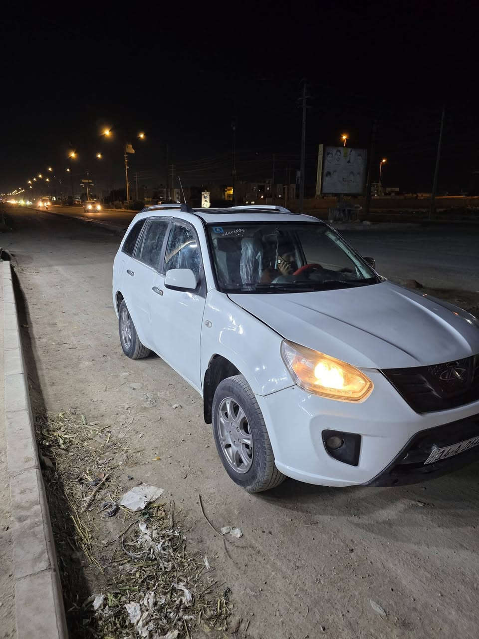 سلام عليكم تيكو موديل 2013 سياره جديده وحلوه بيها ترتيبات خياس
مكينه وكير حلوات تخم تاير حداديه جديده رقم بصره دولي 
السعر ٣٦ ميسان حي الجامعي 
***********
