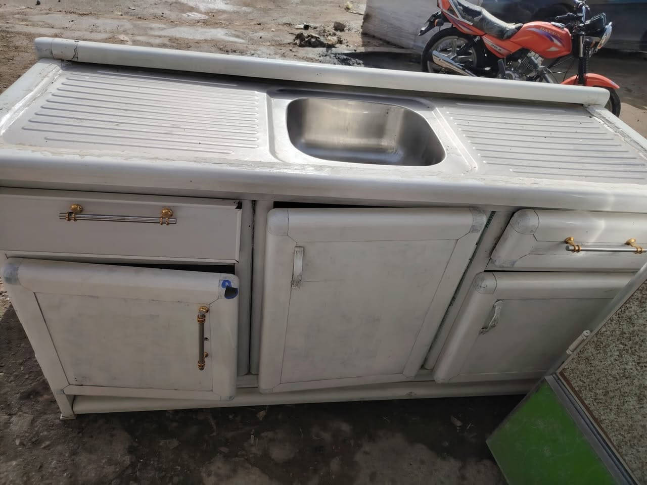 💯💯 الاسعار مناسبه جدا 💯💯

🏃🏃 متوفر حاليا غرفة نوم تركي 

🏃🏃 ثلاجات ومجمدات شرط الشغل والتجميد

🏃🏃 متوفر حاليا 👈 اغراض محلات 

🏃🏃 متوفر حاليا👈غسالات اوتوماتيك حجم كبير و وسط

🏃🏃متوفر حاليا 👈اخشاب متفرقة وكراسي بلاستك وخشب

🏃🏃 متوفر حاليا 👈 كاونترات تزكام درجه اولى قطعتين 

🏃🏃  متوفر حالياً 👈غسالات حوضين شرط الشغل 

🏃🏃 متوفر حالياً👈 اجهزه رياضيه شرط الشغل والنظافه 

🏃🏃 متوفر حالياً 👈أثاث منزلي كامل مع افراشات وزوالي وكل شيء وكلاشي أن شاء الله....موجود 

⏰⏰ من الساعه التاسعه صباحا الى الساعه السابعه مساءا يومياً بالمحل أن شاء الله....***********

🙆🙆وأهلا وسهلا بكم في مزاد فارس الكربلائي للاثاث المستعمل والجديد بخدمتكم ان شاء الله.....

🏃🏃العنوان كربلاء طريق الحر الصغير قرب جامعه أهل البيت مجاور روضه السنابل....*********** متوفر وات ساب
