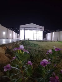 يوجد لدينا مزرعه طابو ملك صرف المساحة 600م مزرعه جاهزة تحتوي على كراج ...