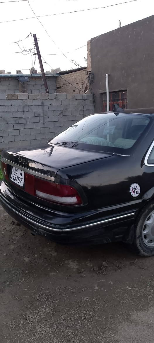 سلام عليكم 🫡
دايو برنس للبيع موديل 95 
كير محرك مكفولات وخير من الله 
رقم بابل دولي بسمي شرط تحويل ثاني يوم 
#لسعر٣٢وبيه مجال 
لتصال ***********
