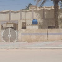 دار • حي الحسين • ٧١٤م