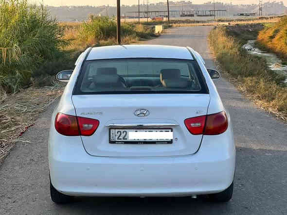 سلام عليكم للبيع او مراوس
افانتي ادوات (كص) دخول جديد ✈️✈️✈️

خليجي 2009 لون ابيض🤍

دخلها بيجي عسلي +اسود ملكي🦅

محرك s16 دكشن عالي محرك كير شرط✈️

سياره فول موصفات عدا الفتحه 

كشانه جلد

تحكم ستيرن

كيجين حماوه

صدر +طخم تاير جديد جواها 

4ويل كروم جديد

سياره بعد بيها جثير موصفات 

سعرها 45وبيها مجال لطيبين

 للستفسار 

*********** اتصل وتدلل
