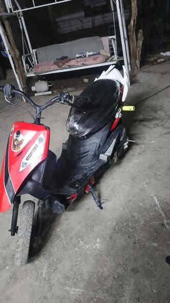 دراجه ماكس مال لعب مكفوله بوشه55
كلجات رياضي يدات رياضي مكان بغداد حي تونس 
السعر 350وبيها مجال
***********
