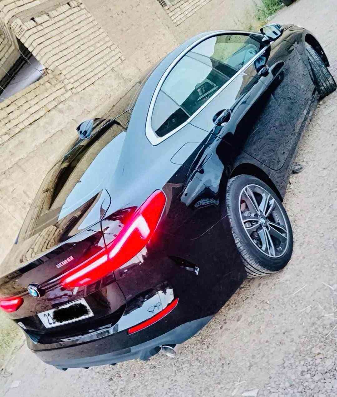 سلام عليكم 
لبيع او مراوس 
BMW 228
موديل 2021
وارد امريكي صور حادثه مرفقه مع نشر بجم كبس على وضع شركة بيه صبغ جهةٍ سائق 

سيارة ماشية 61
محرك كير اكسل حدادة صدر تبريد كله مكفول رقم شمالي تحويل مضمون 
فول مواصفات واحد ع واحد 
اعلى فئة 
سعره 180
الاتصال هذه رقمي واتساب 
*********** بغداد, العراق
